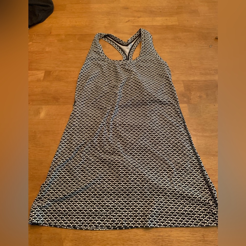 Lululemon Tank